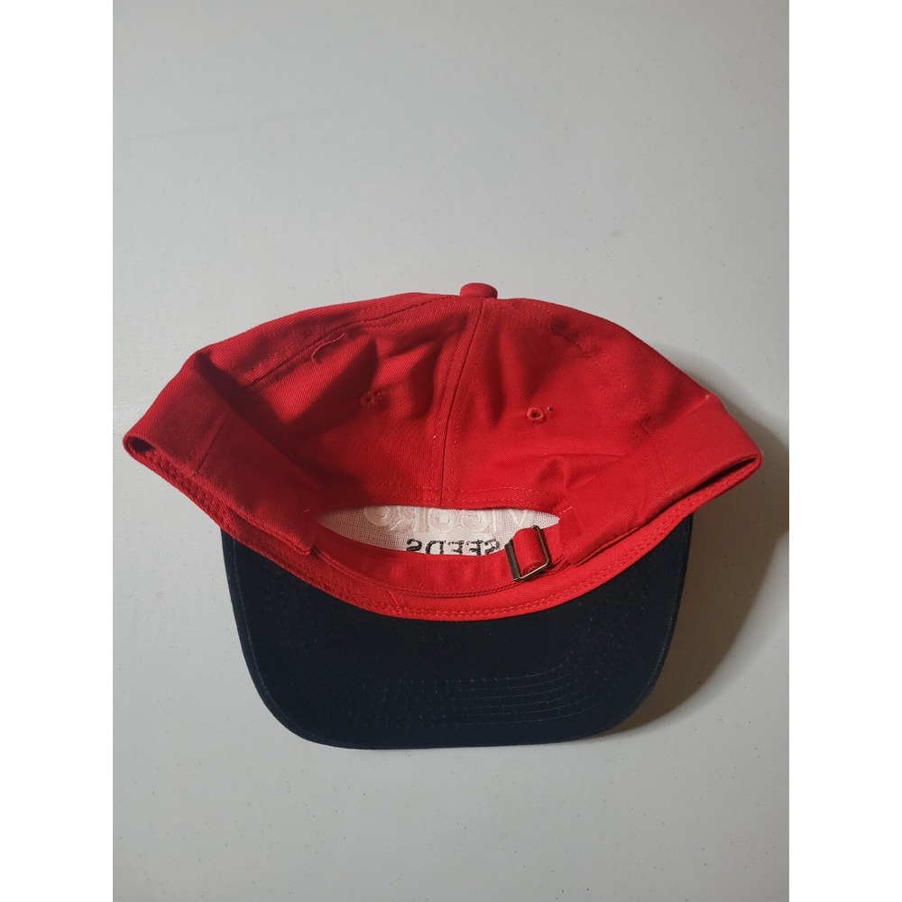 Vigoro‎ Farming Hat Adjustable Cap - Picture 4 of 5